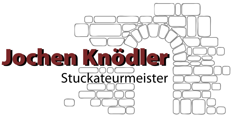 Logo mit Verlinkung auf Startseite